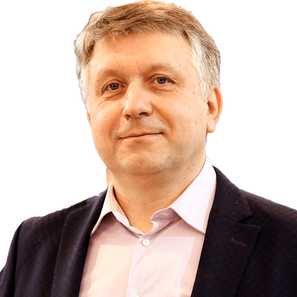 Чамов Александр Борисович